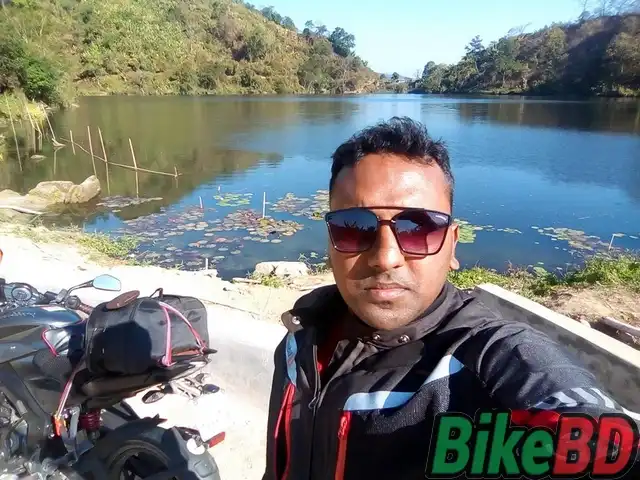 কেওক্রাডং বগা লেক